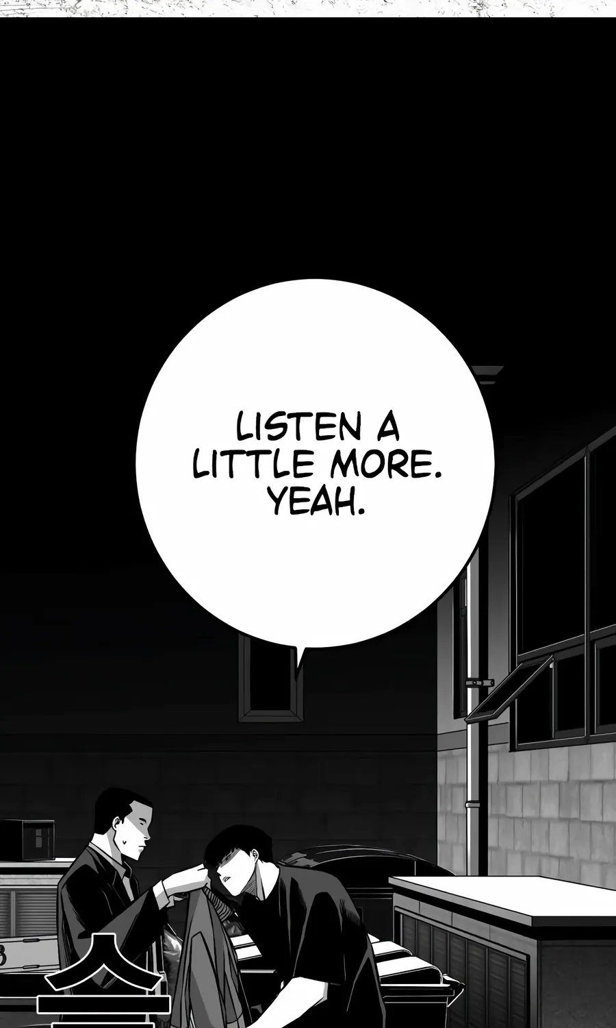 Flames Chapter 9 page 117 - 