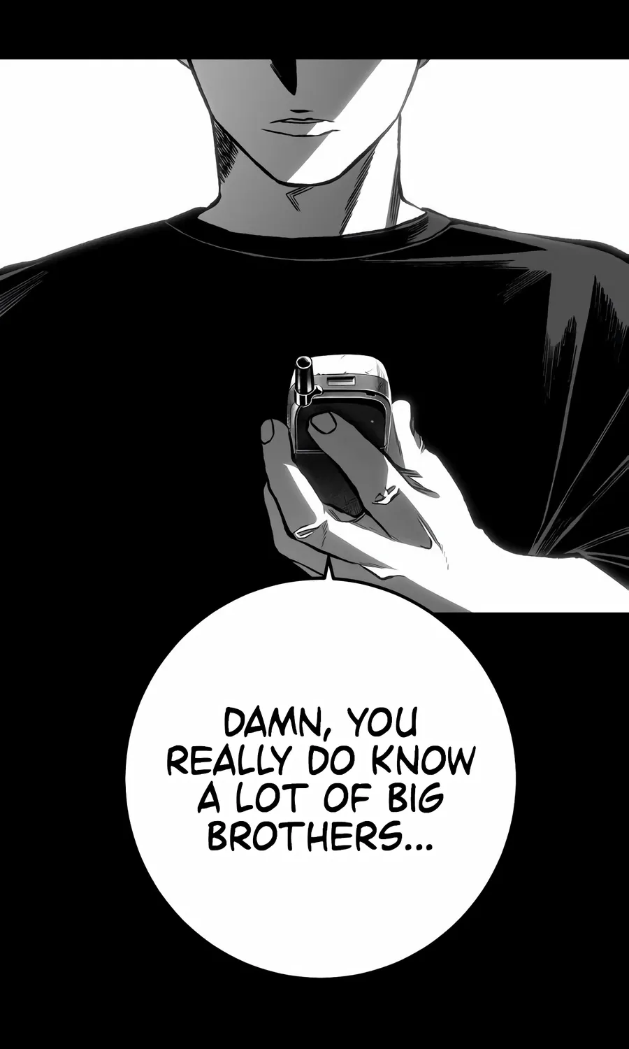 Flames Chapter 9 page 124 - 