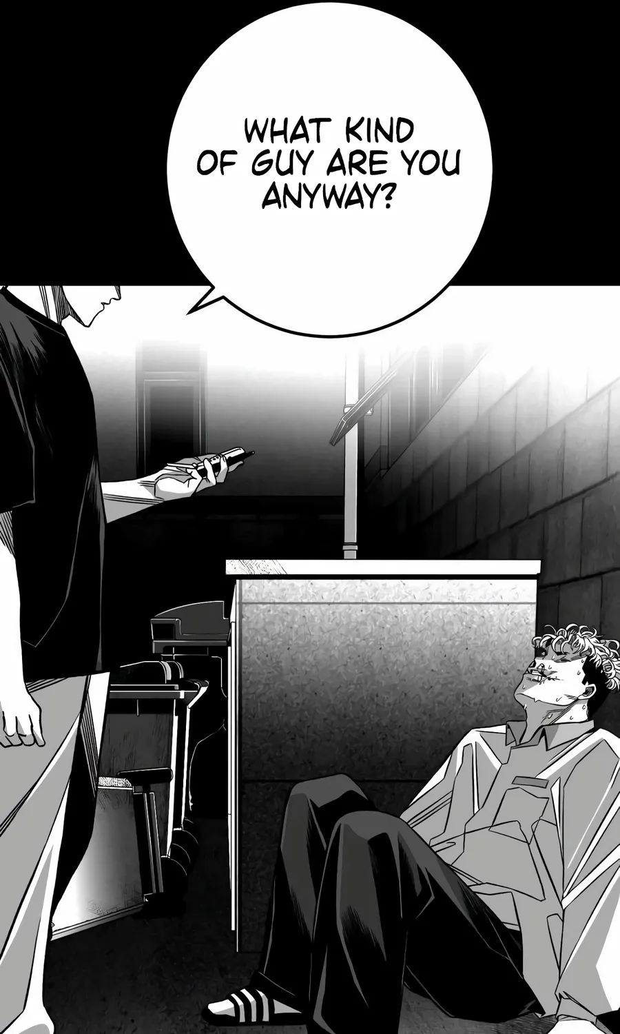 Flames Chapter 9 page 129 - 