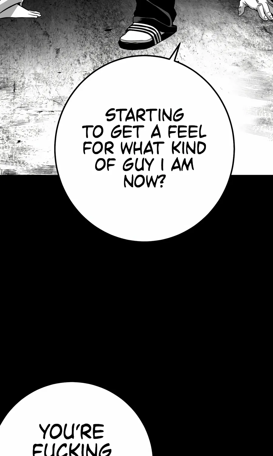 Flames Chapter 9 page 130 - 