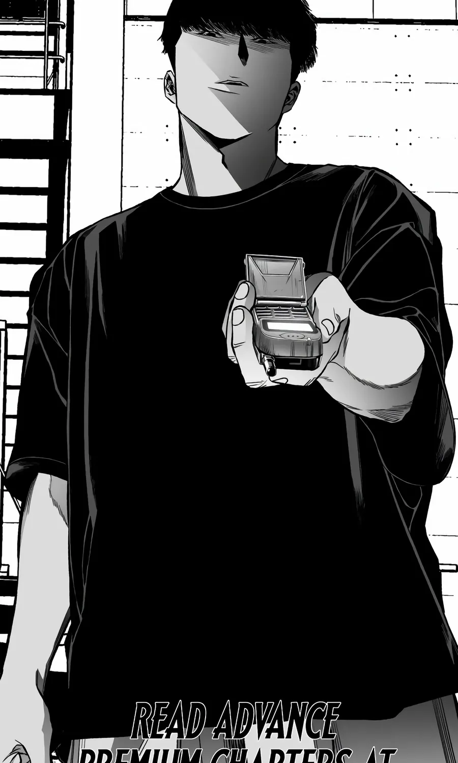Flames Chapter 9 page 136 - 