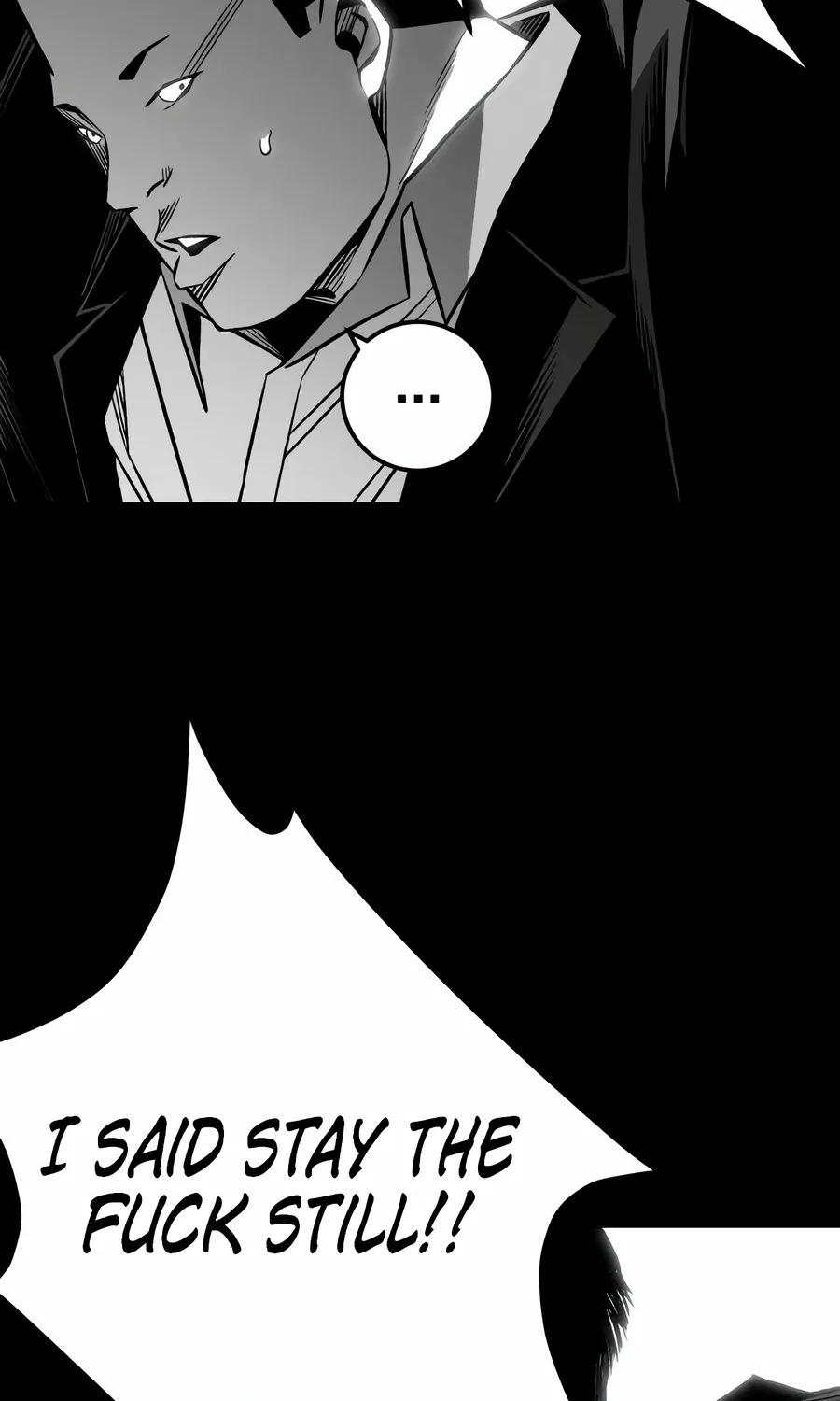 Flames Chapter 9 page 27 - 