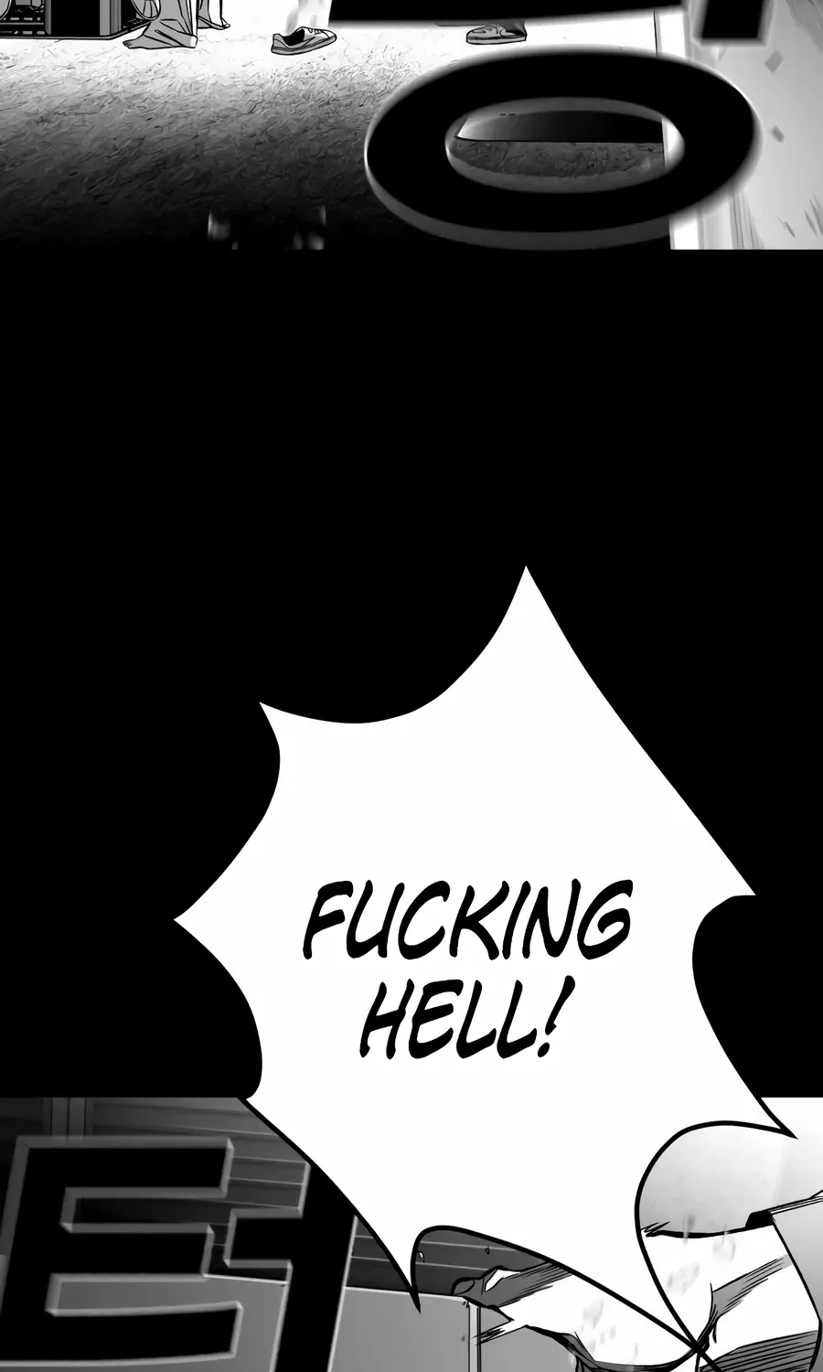 Flames Chapter 9 page 30 - 
