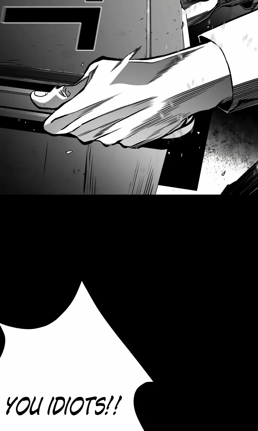 Flames Chapter 9 page 31 - 