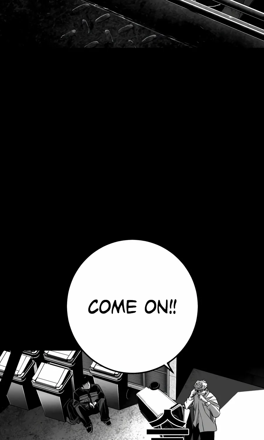 Flames Chapter 9 page 36 - 