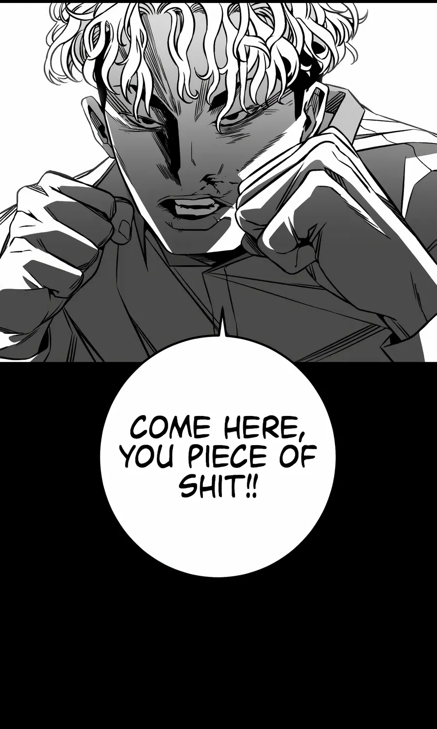 Flames Chapter 9 page 39 - 
