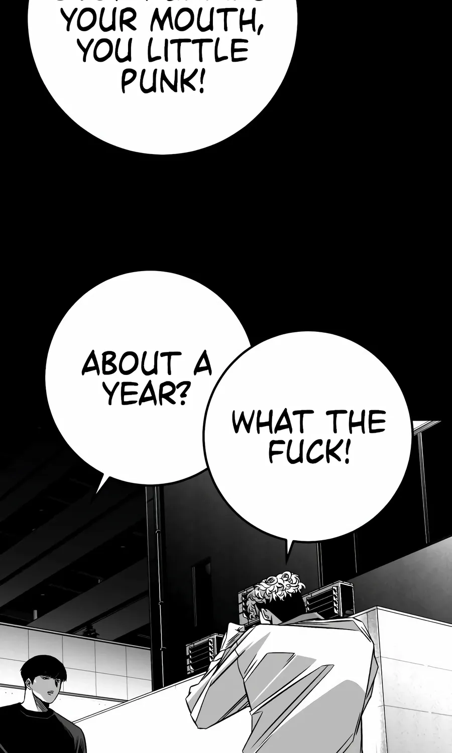 Flames Chapter 9 page 41 - 