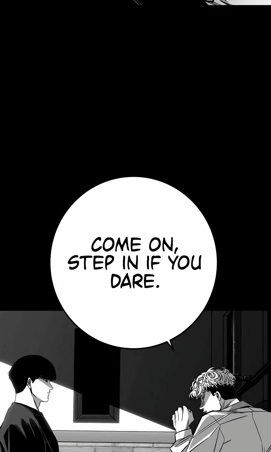 Flames Chapter 9 page 44 - 