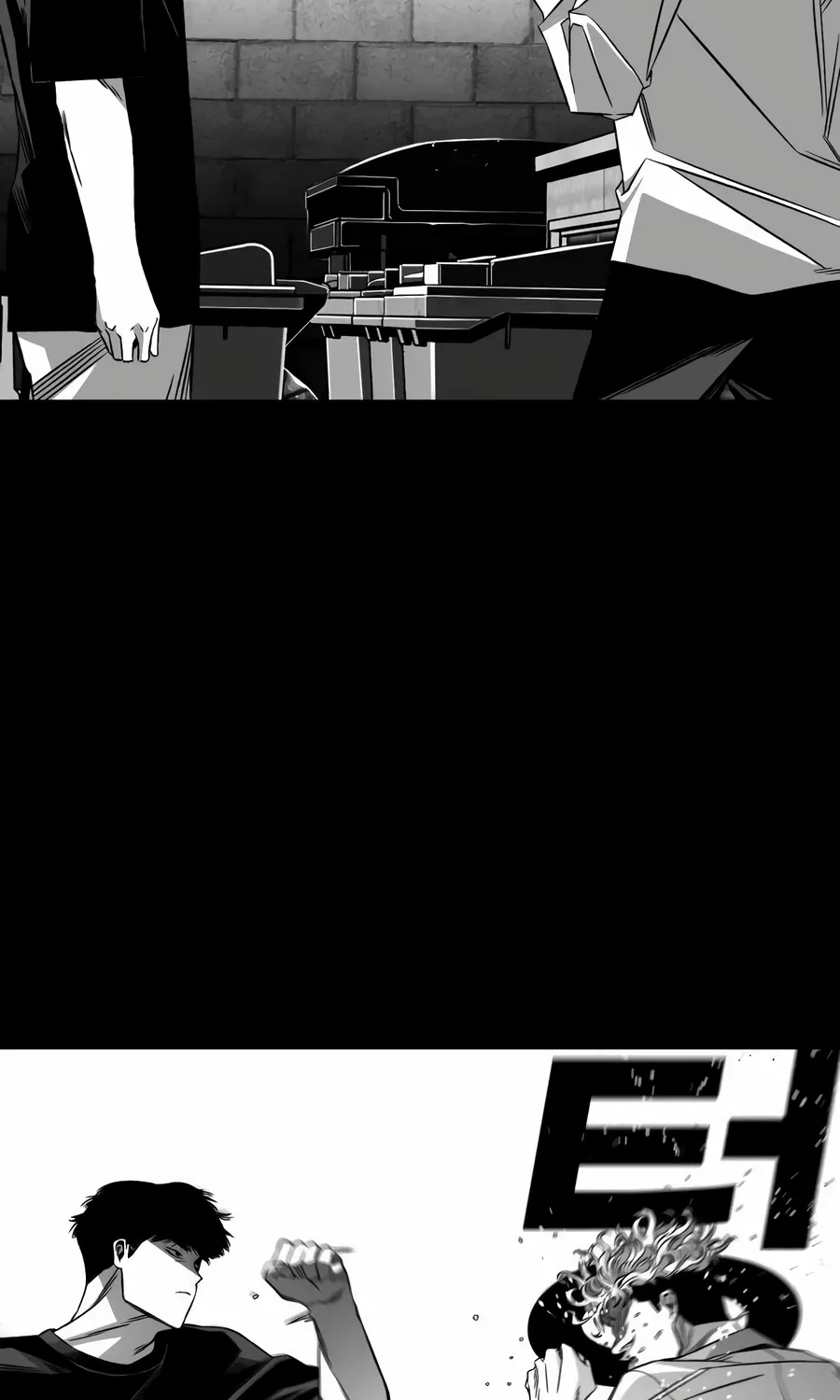 Flames Chapter 9 page 45 - 