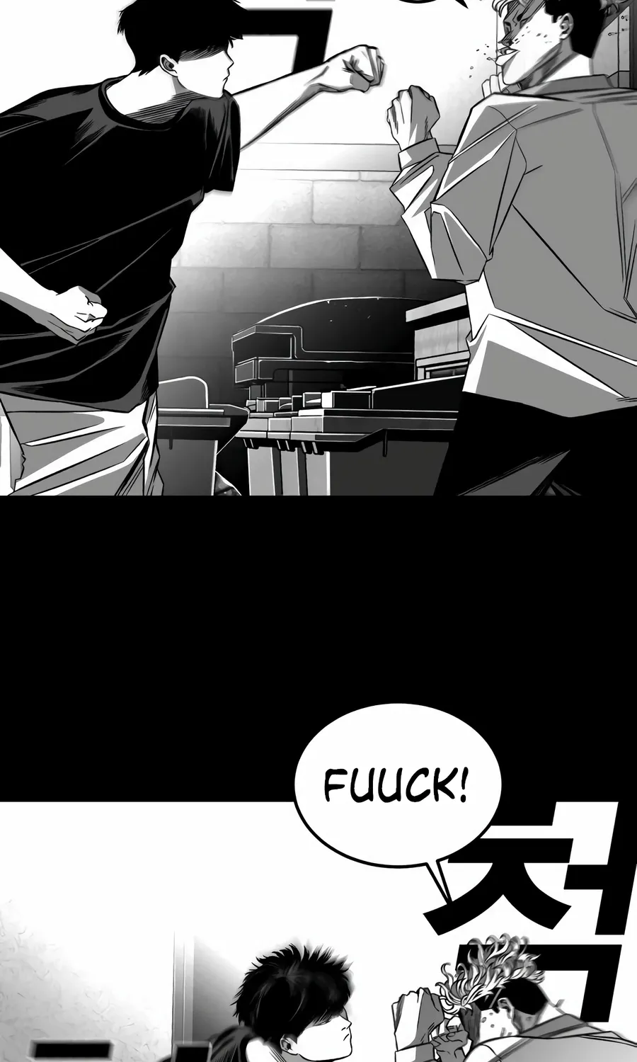 Flames Chapter 9 page 50 - 