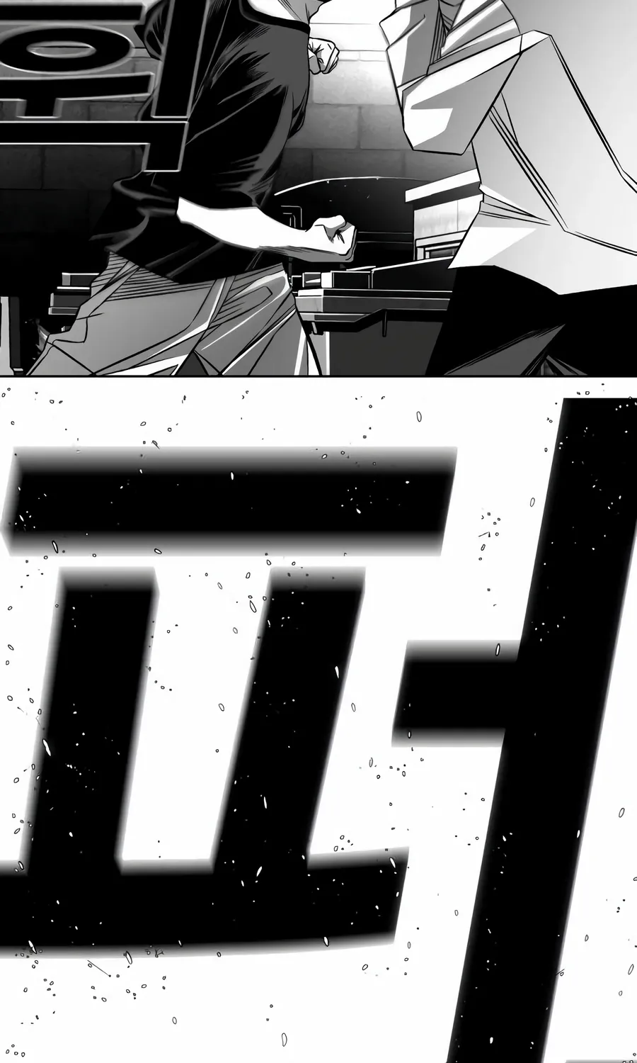 Flames Chapter 9 page 51 - 