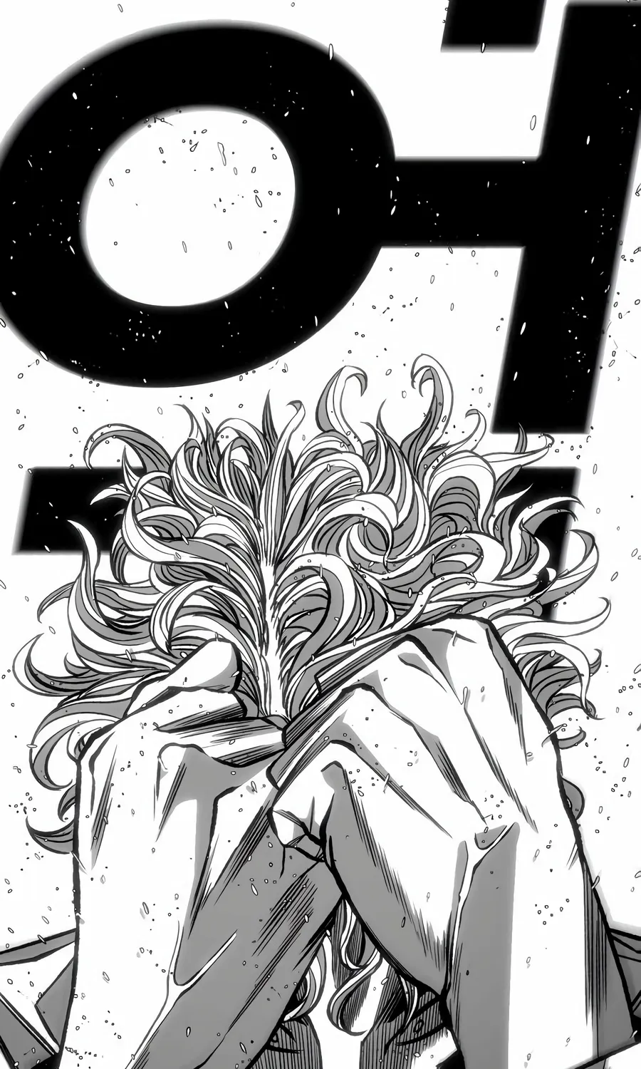 Flames Chapter 9 page 52 - 