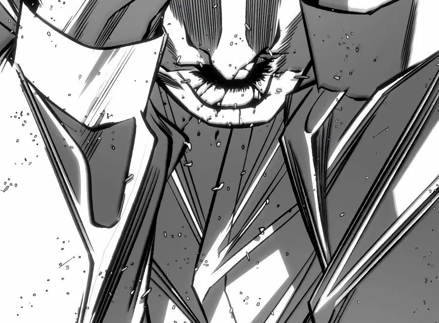 Flames Chapter 9 page 53 - 