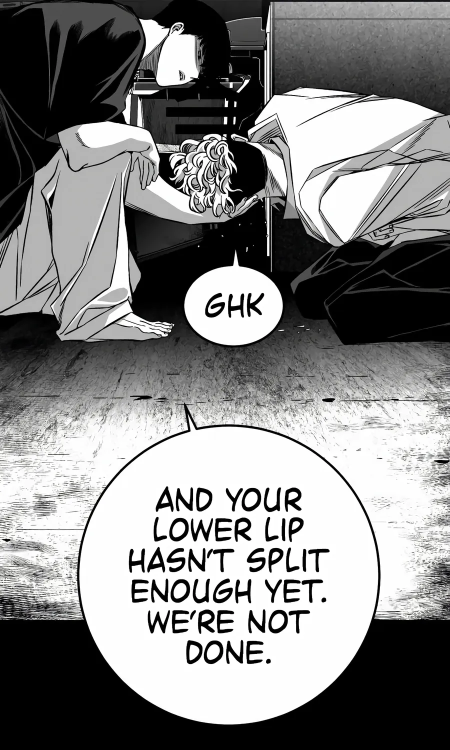 Flames Chapter 9 page 89 - 