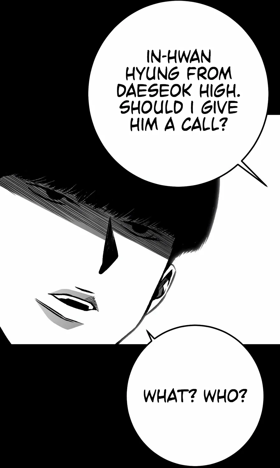 Flames Chapter 9 page 99 - 