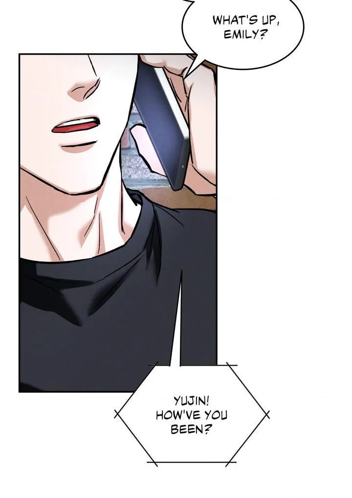 Flashlight Chapter 1 page 12 - 