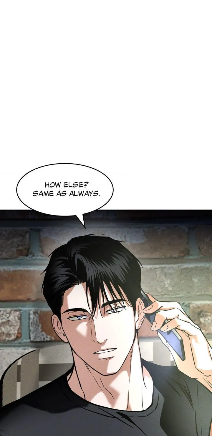 Flashlight Chapter 1 page 13 - 