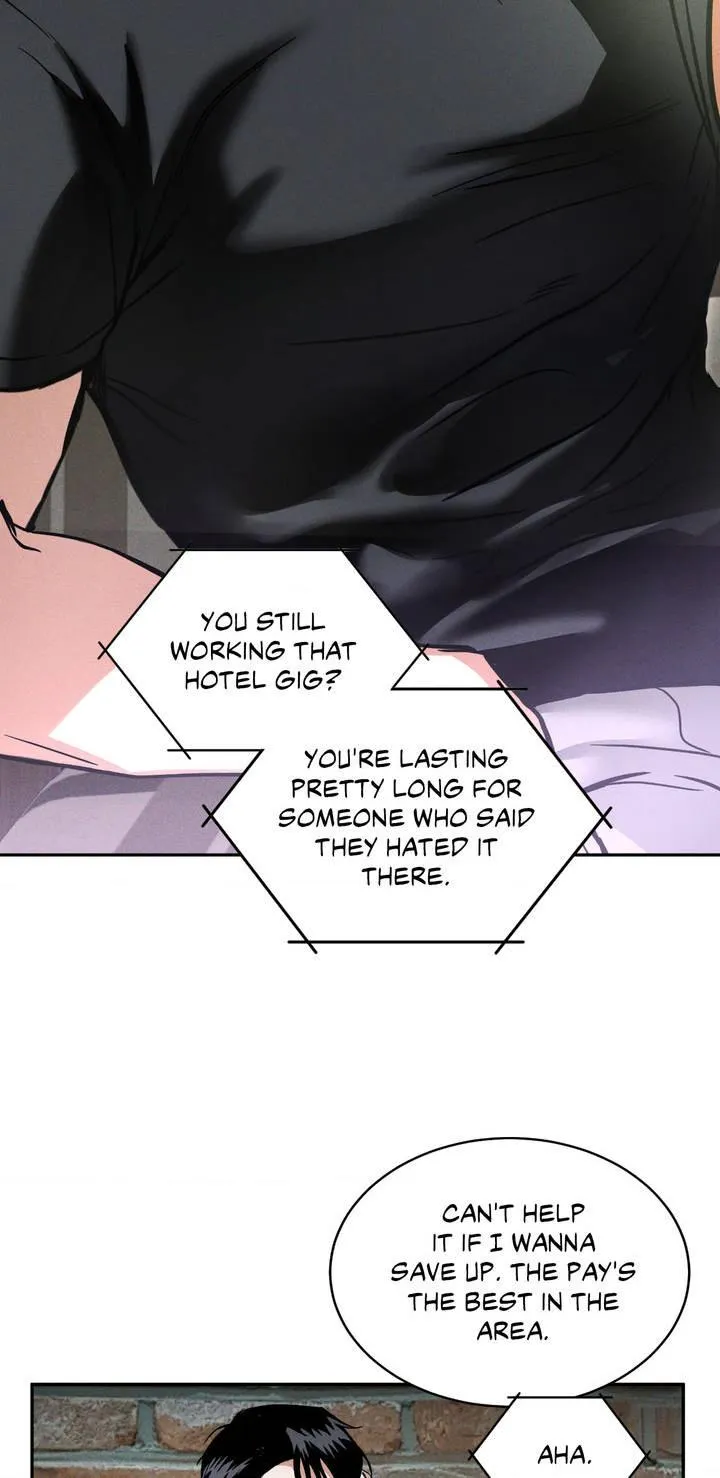 Flashlight Chapter 1 page 14 - 