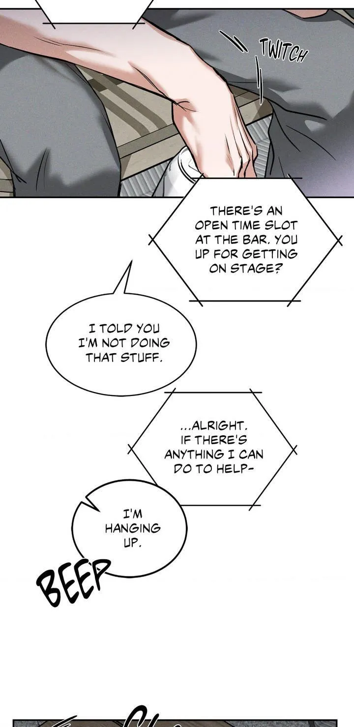 Flashlight Chapter 1 page 16 - 