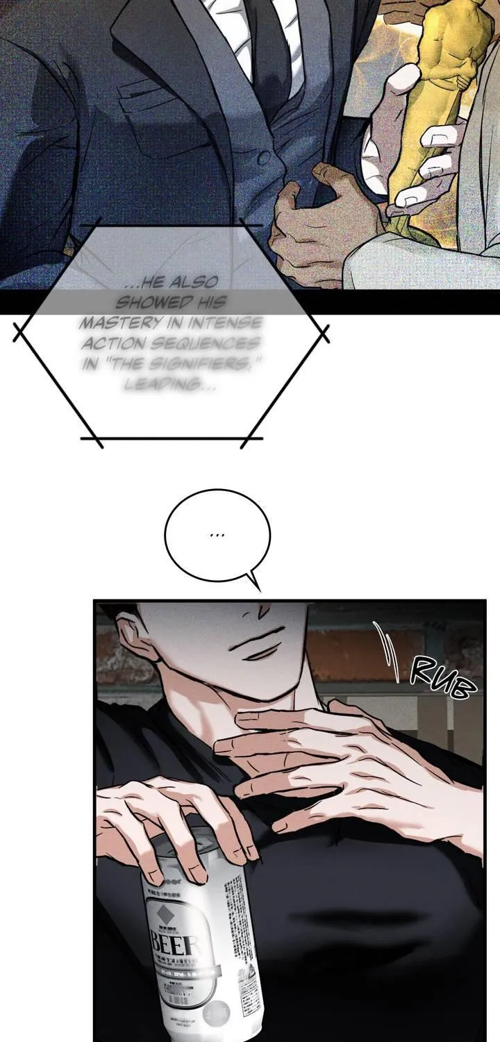 Flashlight Chapter 1 page 20 - 