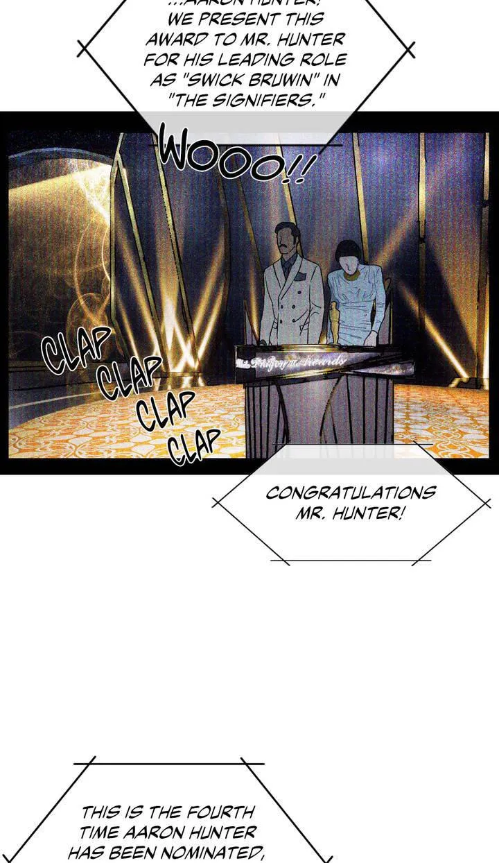 Flashlight Chapter 1 page 6 - 
