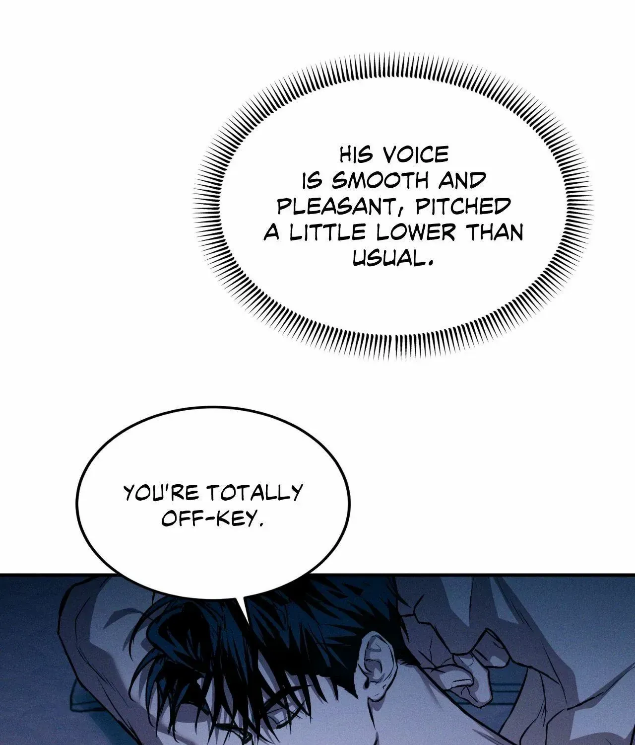 Flashlight Chapter 46 page 14 - 