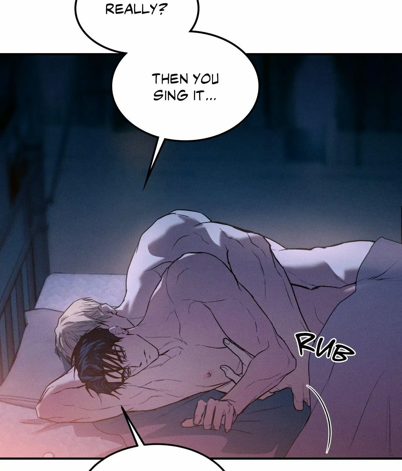 Flashlight Chapter 46 page 16 - 