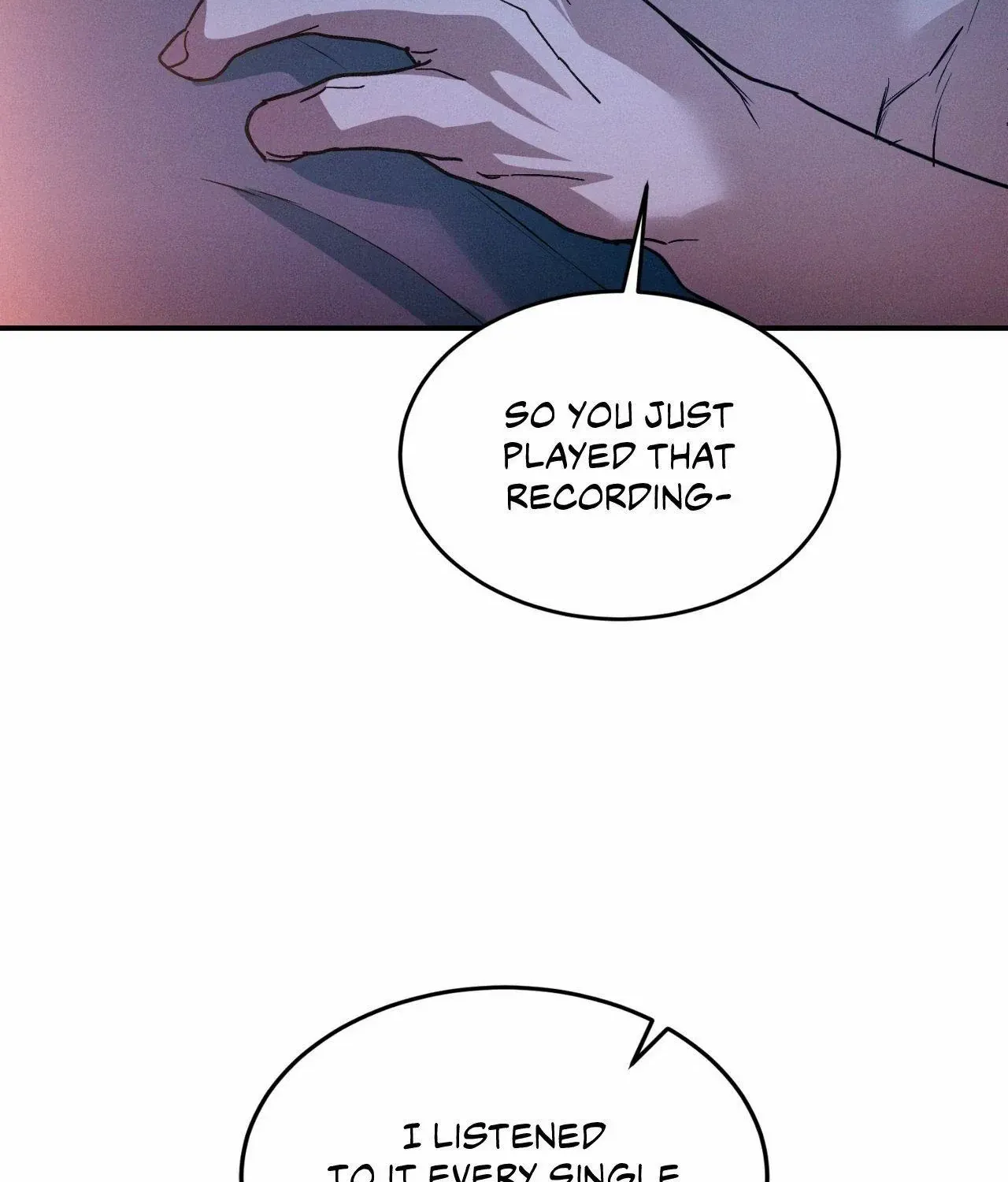 Flashlight Chapter 46 page 23 - 