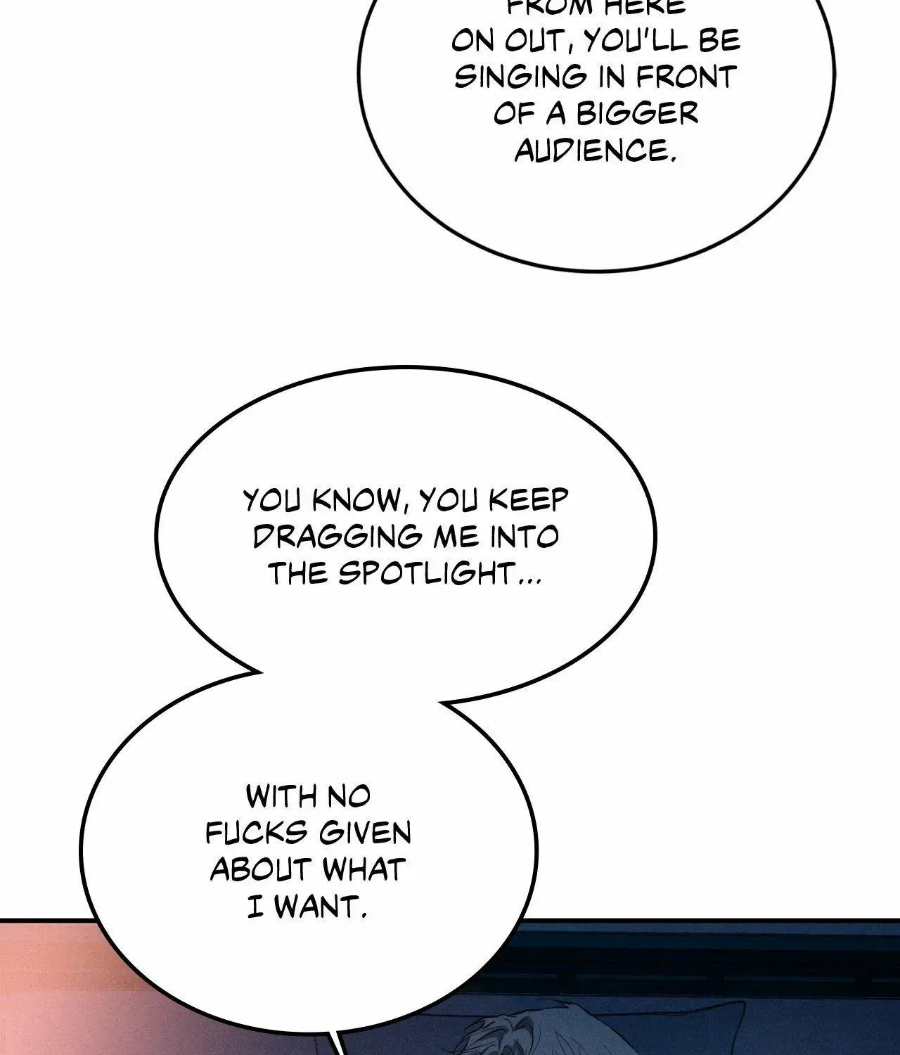 Flashlight Chapter 46 page 28 - 