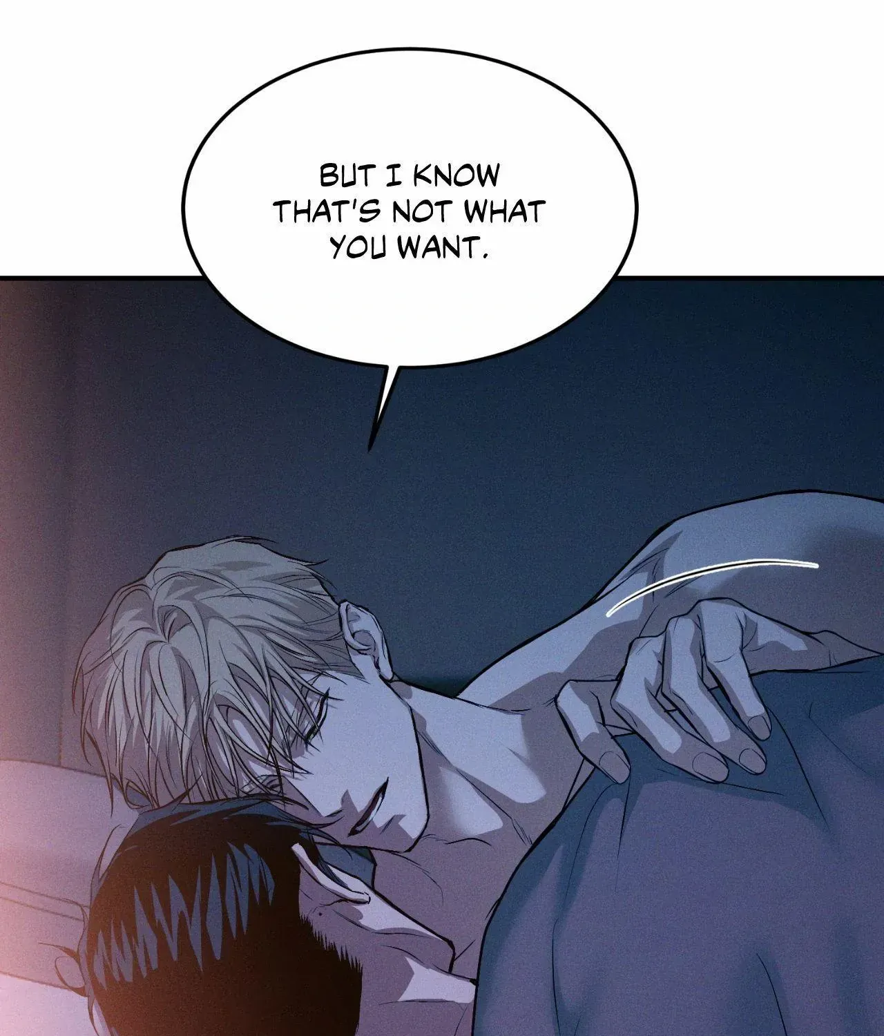 Flashlight Chapter 46 page 32 - 
