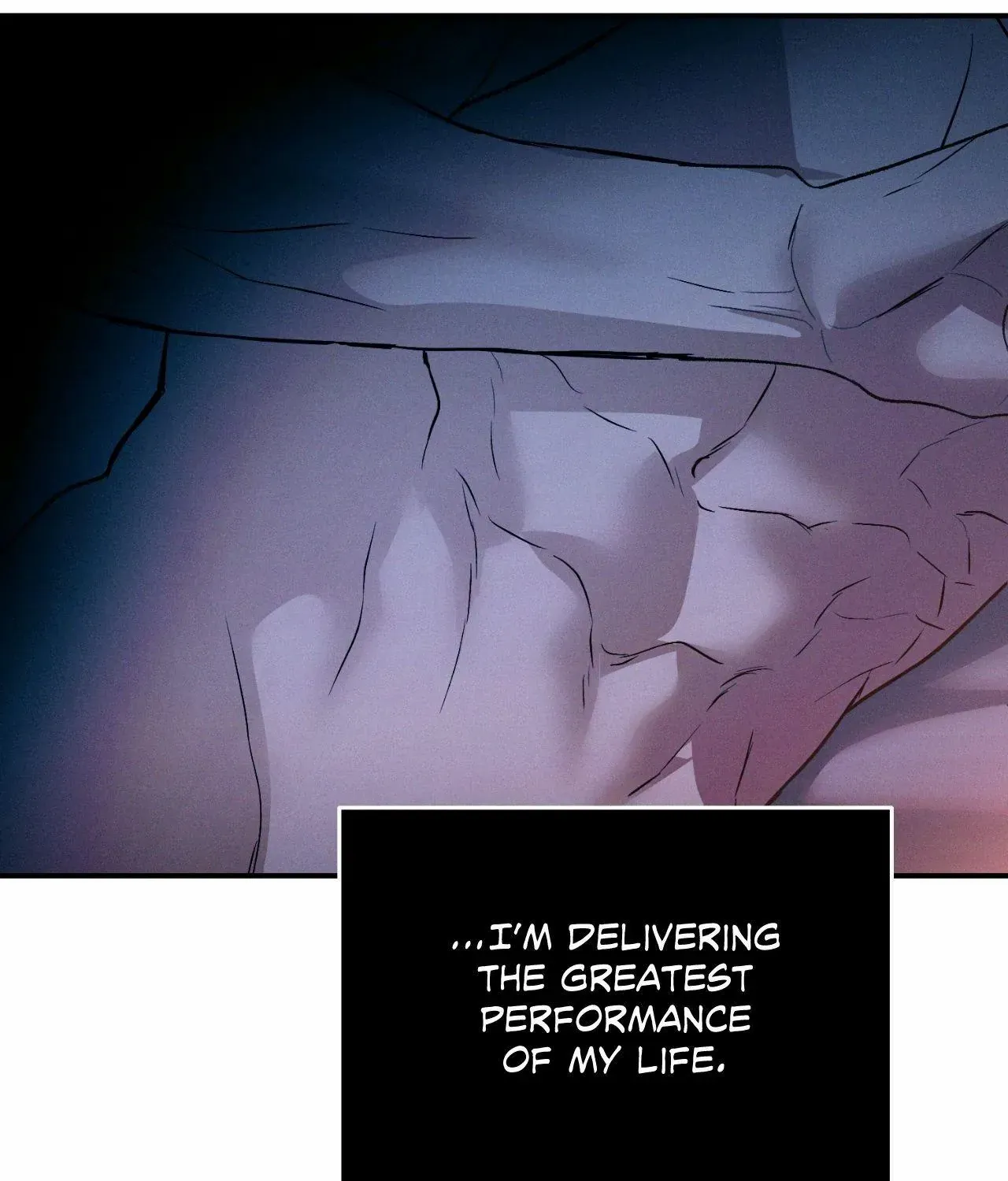 Flashlight Chapter 46 page 36 - 