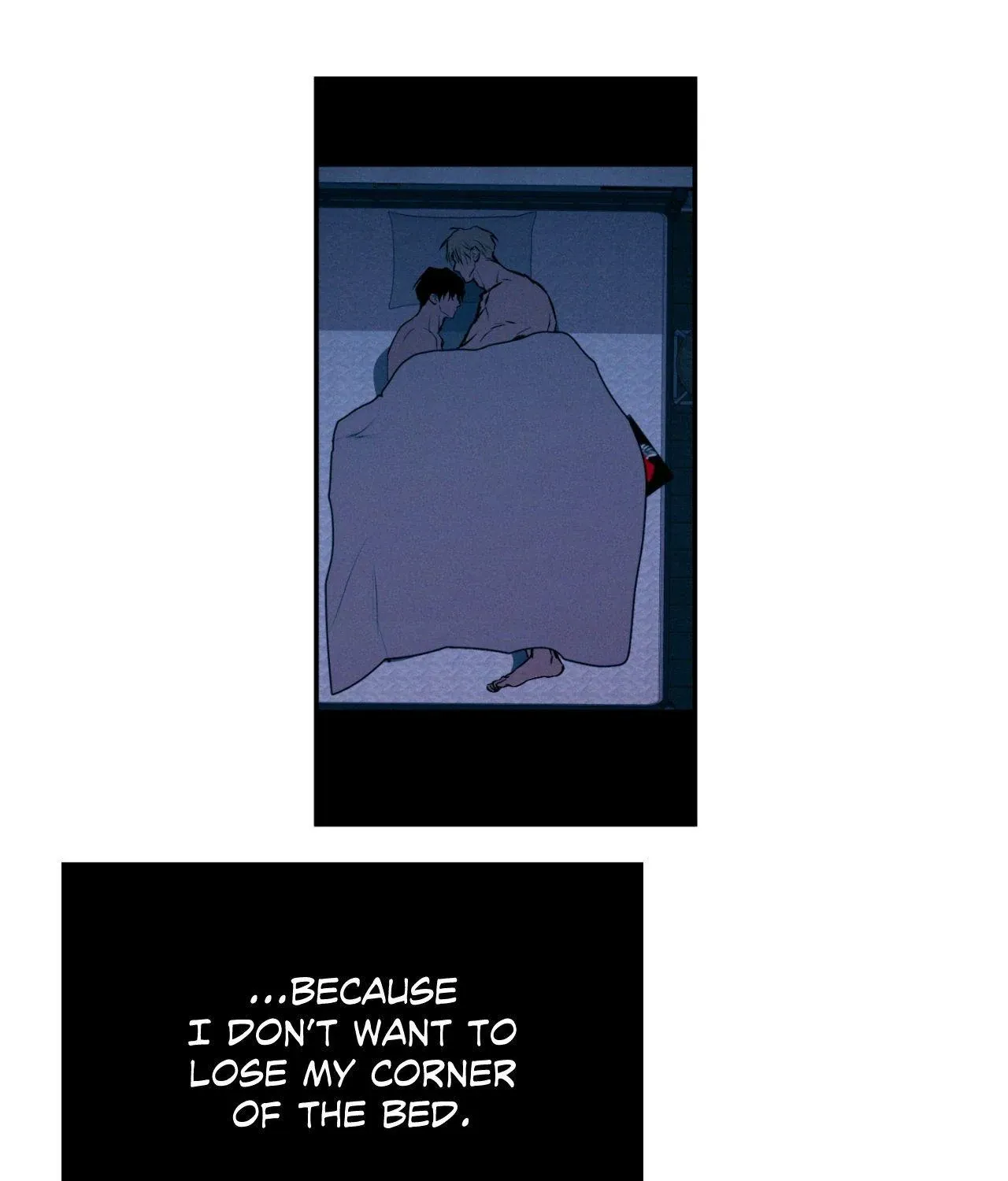 Flashlight Chapter 46 page 38 - 