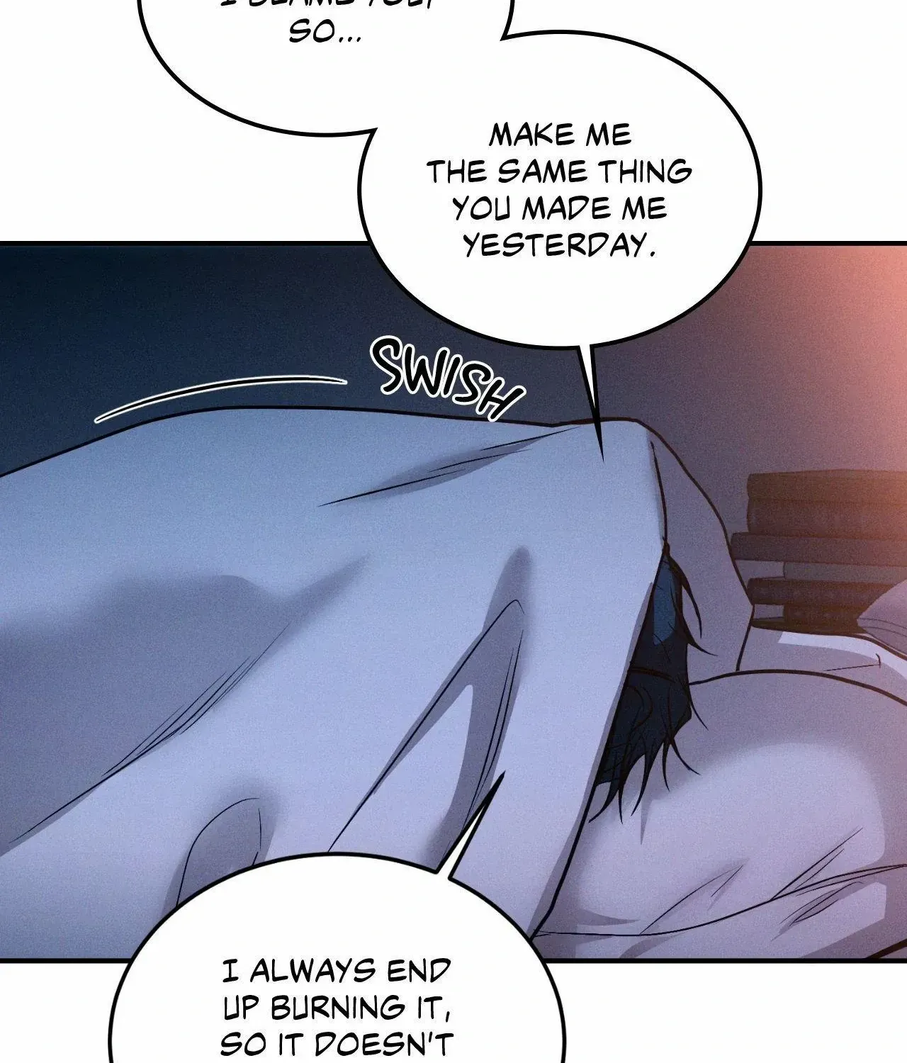 Flashlight Chapter 46 page 41 - 
