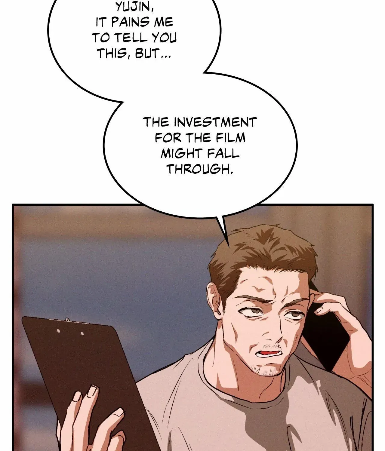 Flashlight Chapter 46 page 48 - 