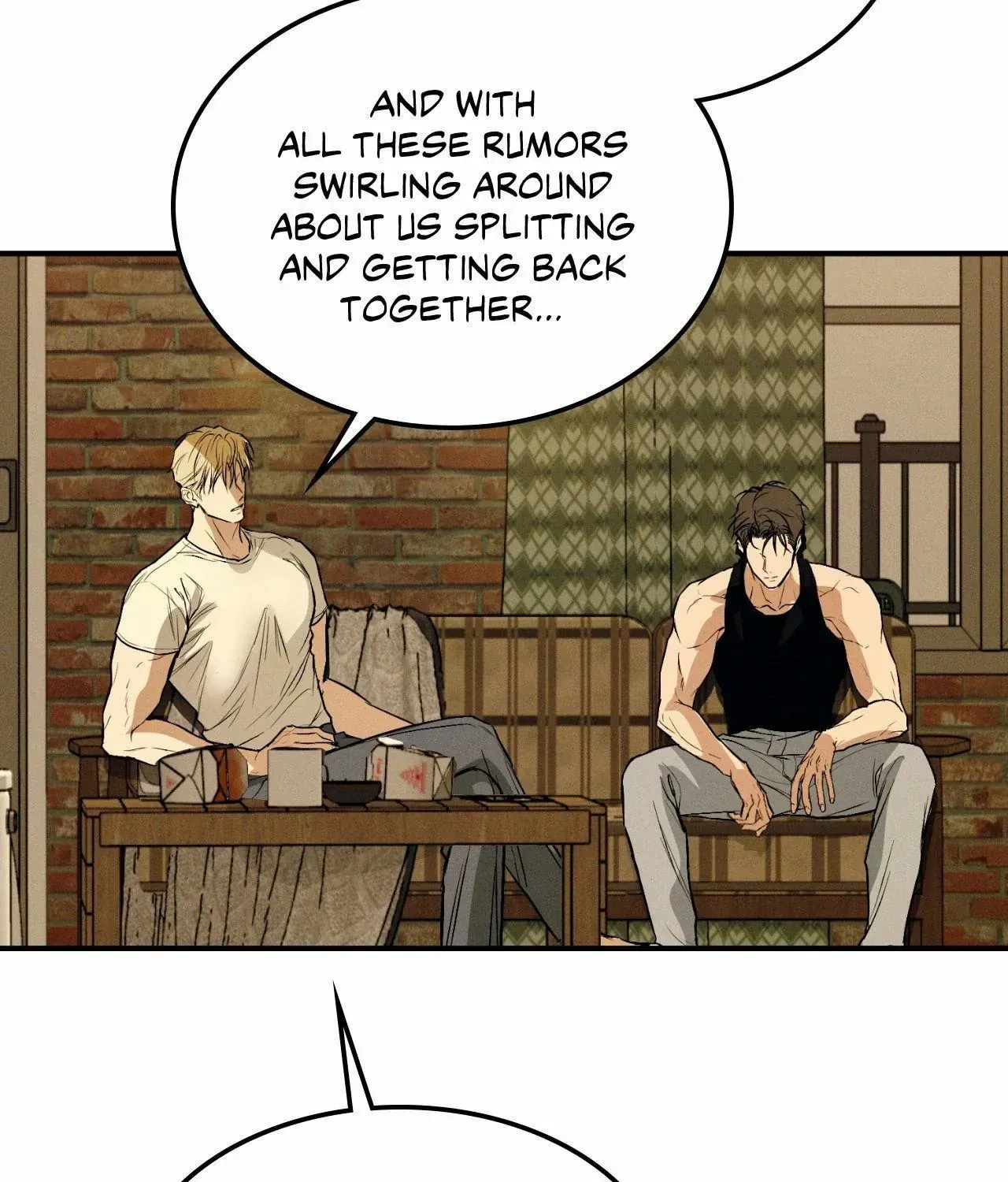 Flashlight Chapter 46 page 52 - 