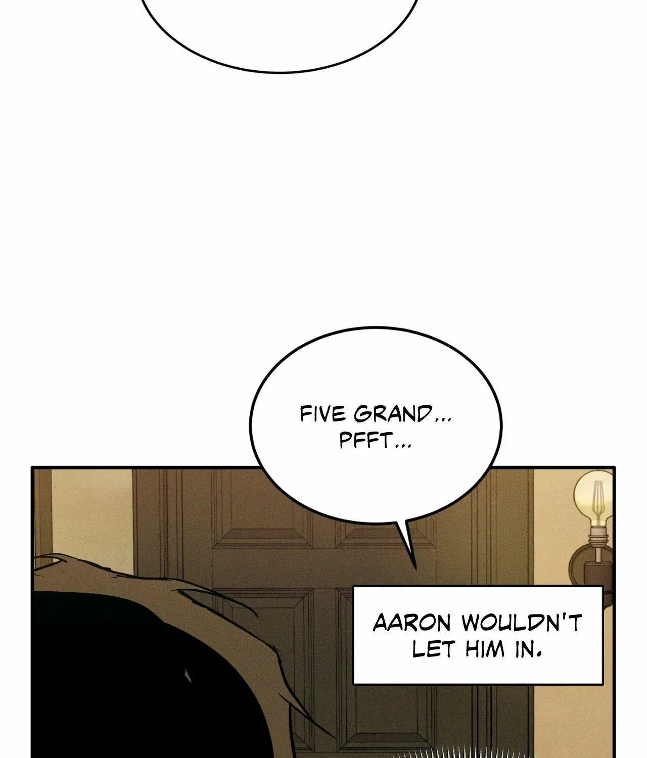 Flashlight Chapter 46 page 56 - 