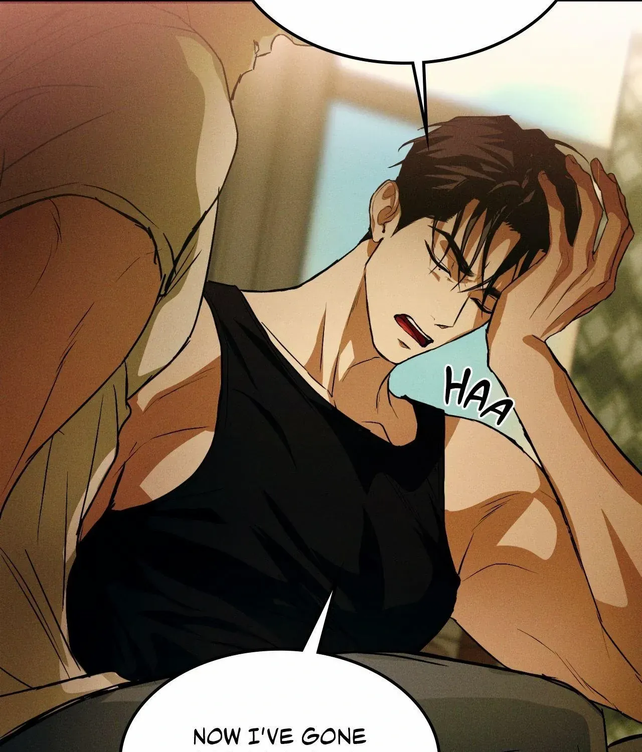 Flashlight Chapter 46 page 58 - 