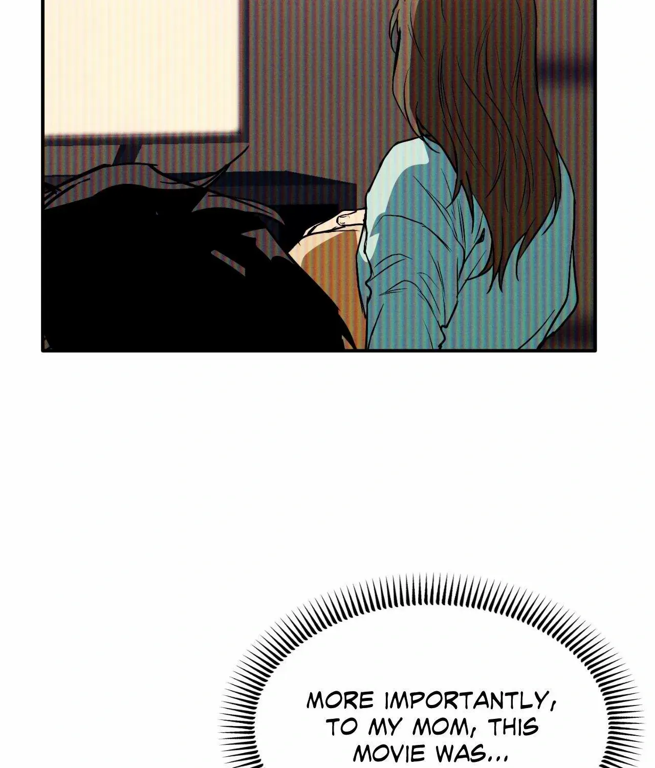 Flashlight Chapter 46 page 60 - 