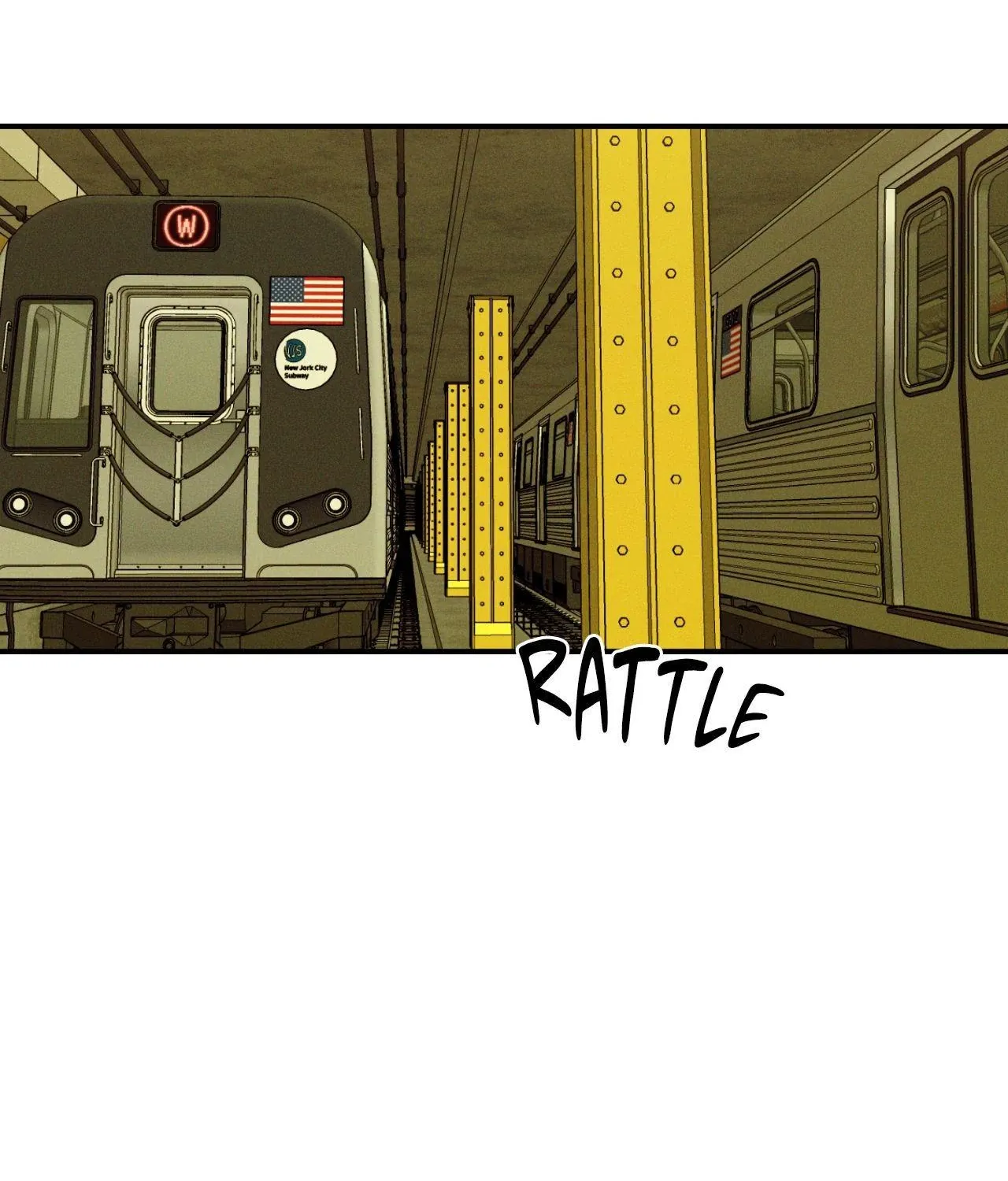 Flashlight Chapter 46 page 67 - 