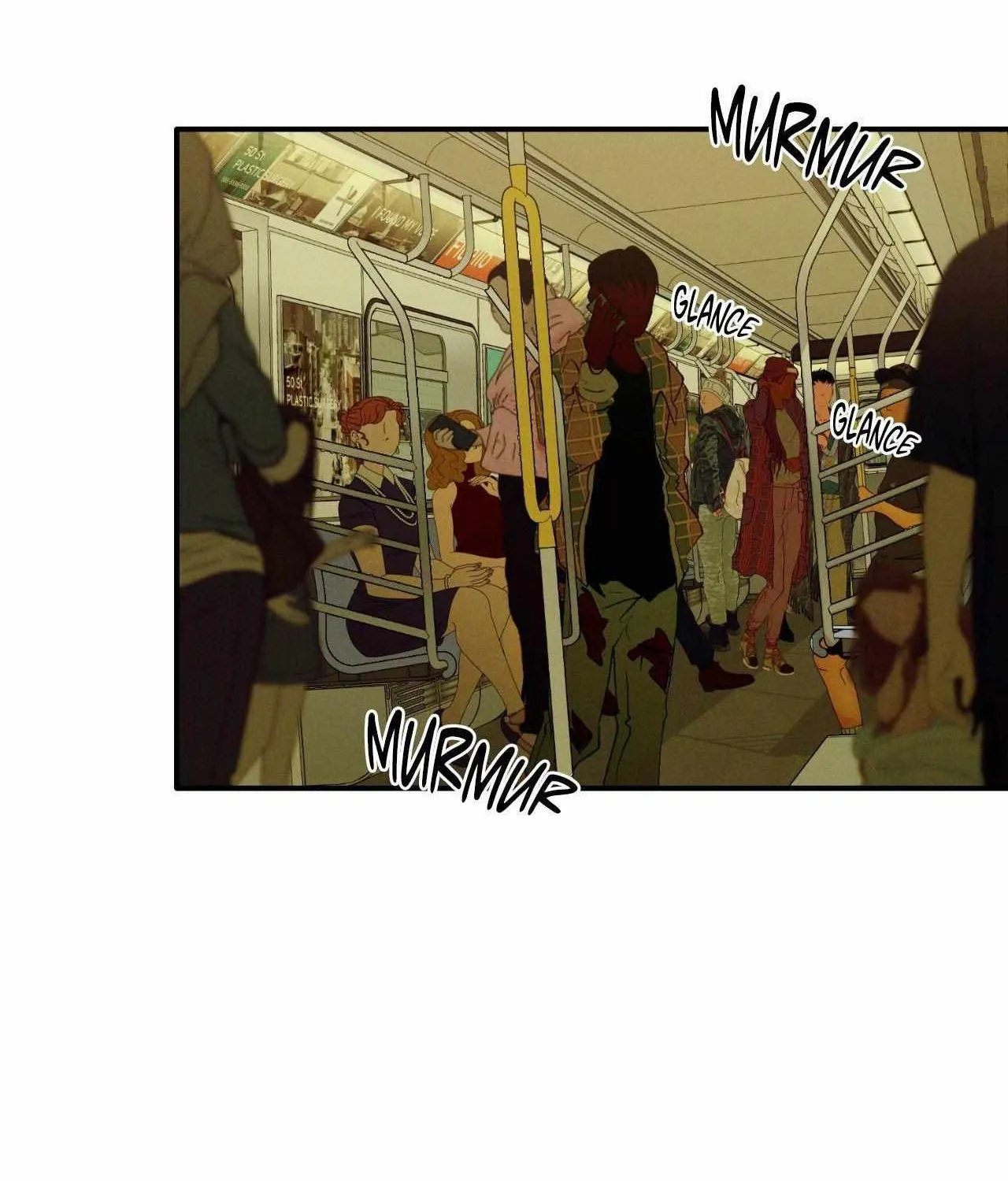 Flashlight Chapter 46 page 69 - 