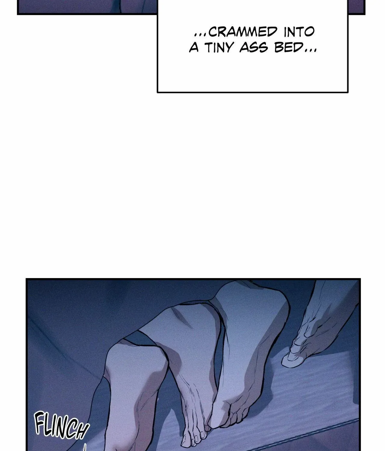 Flashlight Chapter 46 page 8 - 