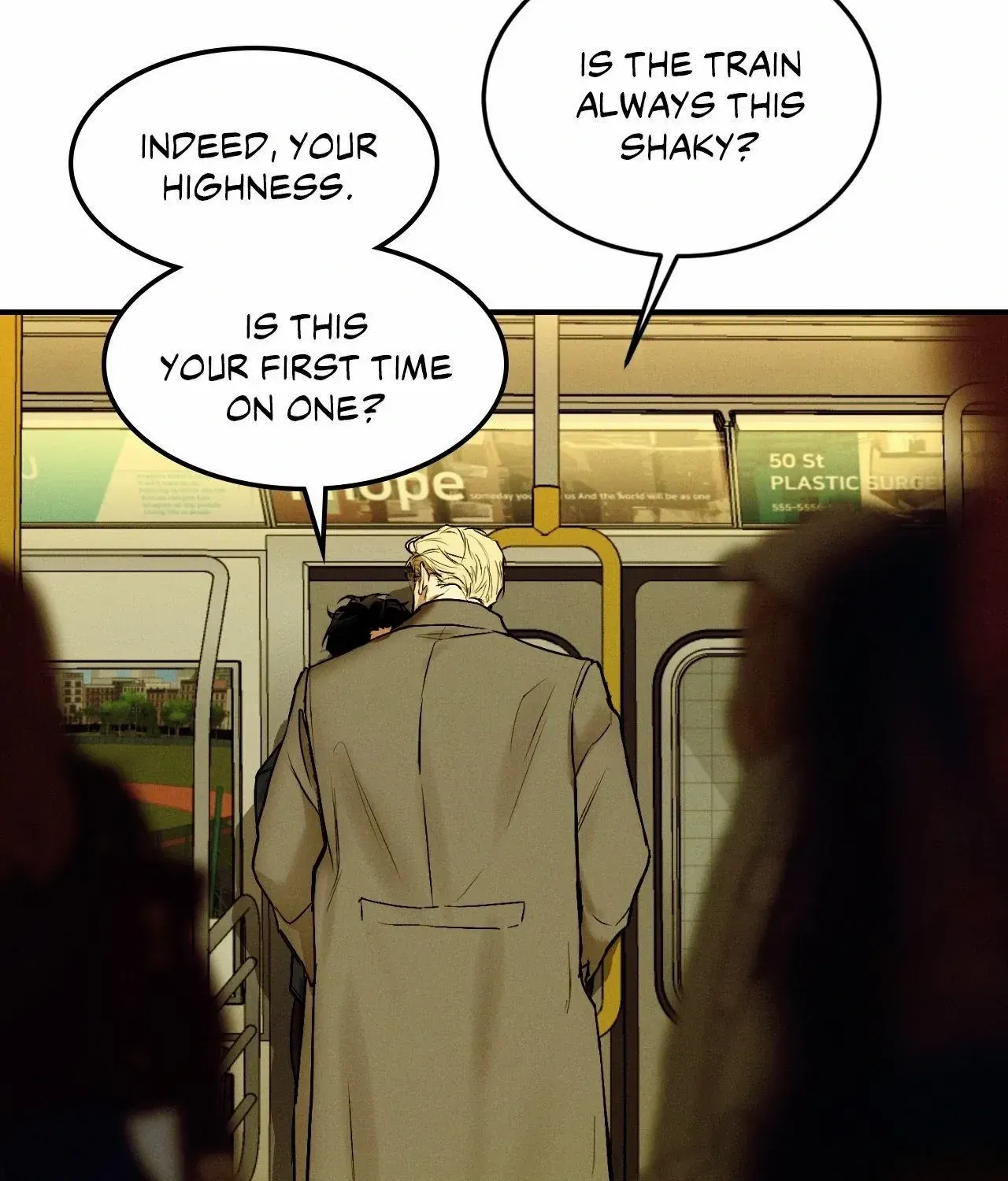 Flashlight Chapter 46 page 71 - 