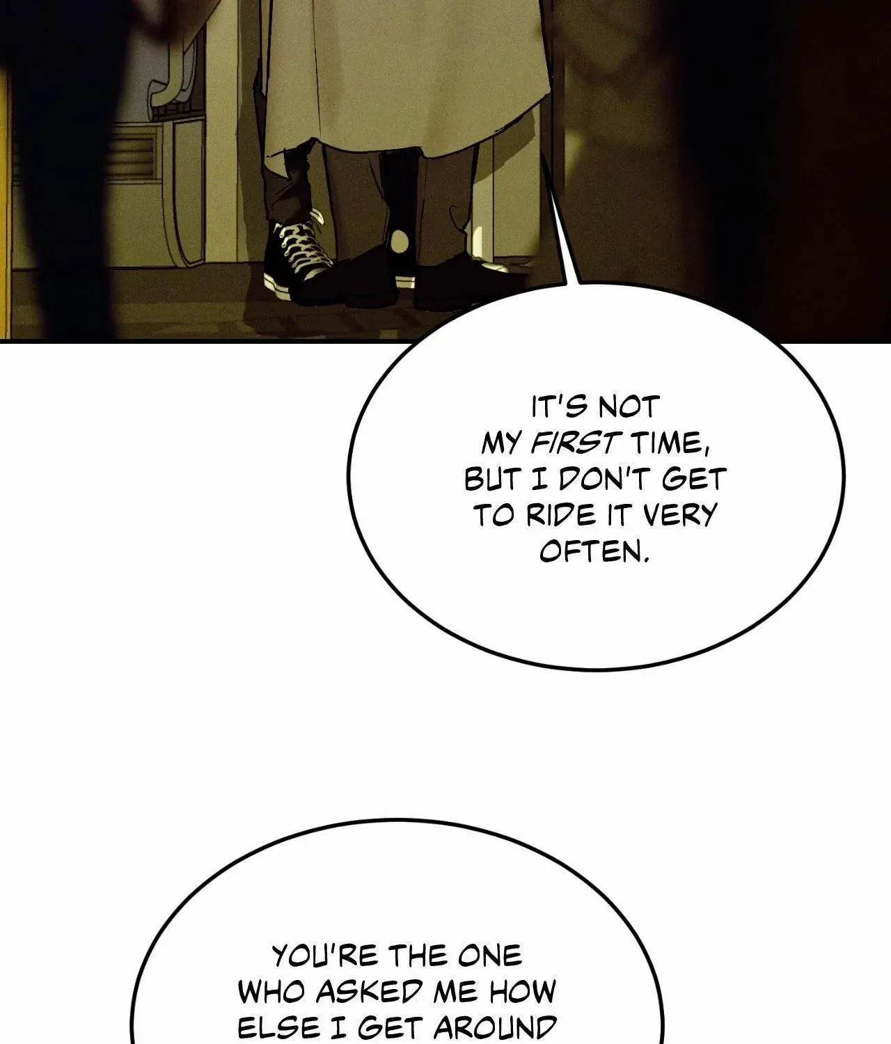 Flashlight Chapter 46 page 72 - 