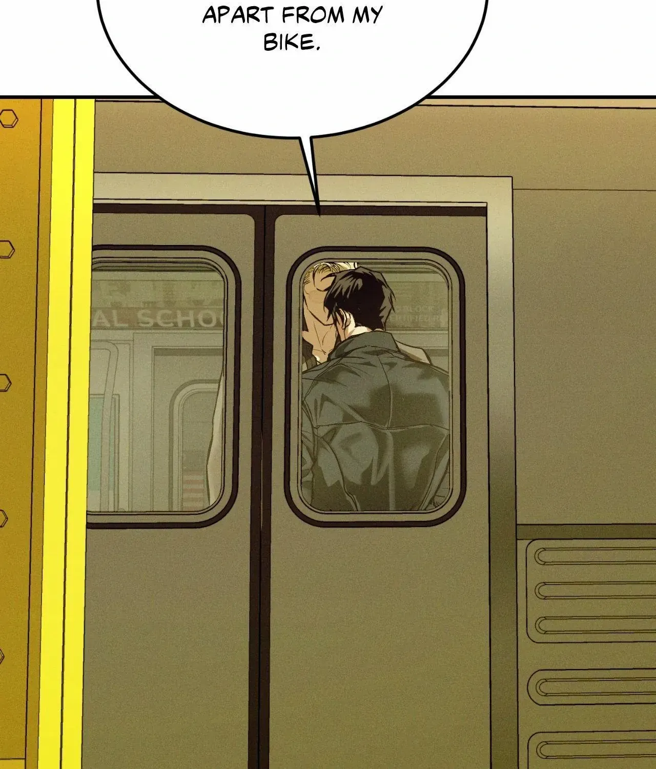 Flashlight Chapter 46 page 73 - 