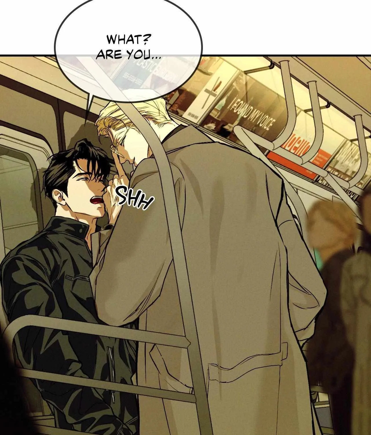 Flashlight Chapter 46 page 80 - 