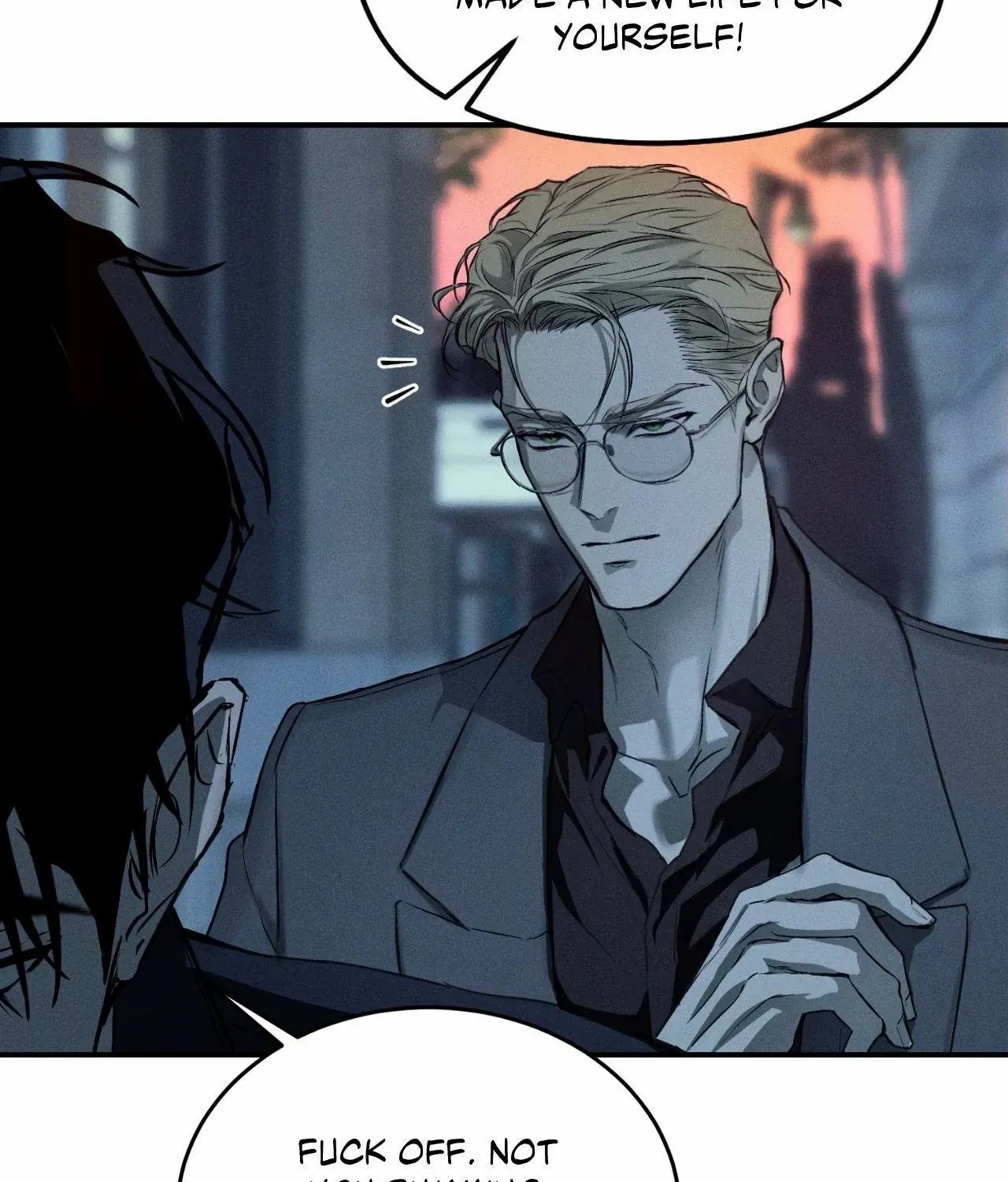 Flashlight Chapter 46 page 85 - 