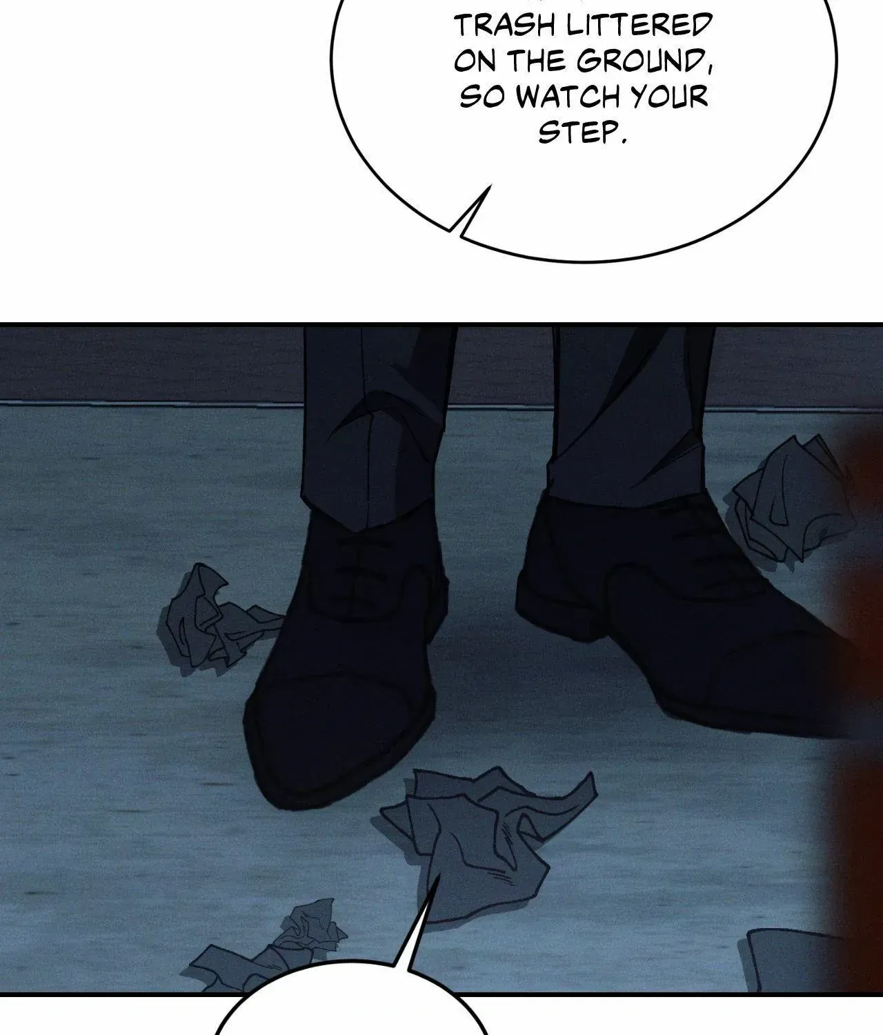 Flashlight Chapter 46 page 92 - 