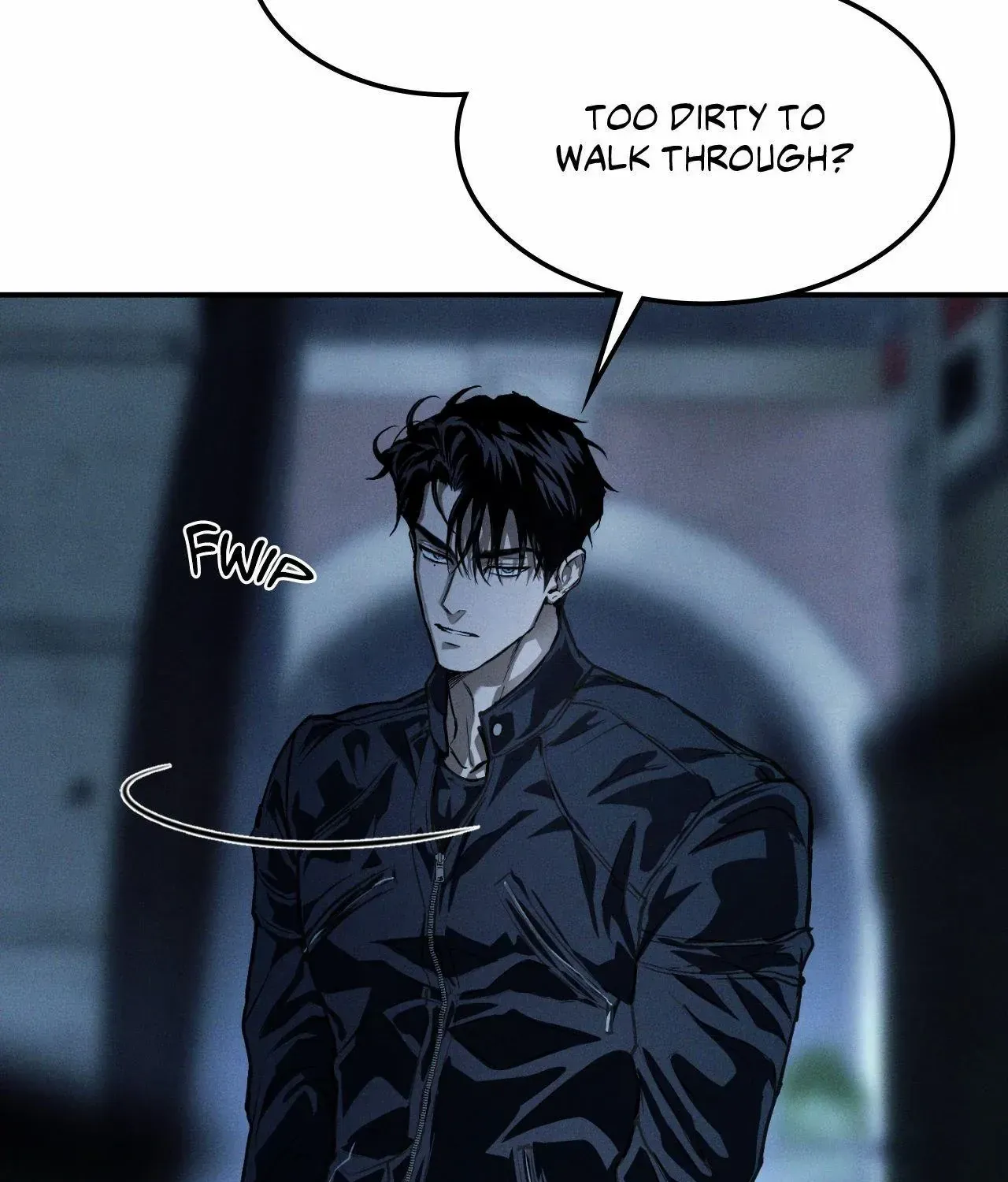 Flashlight Chapter 46 page 98 - 