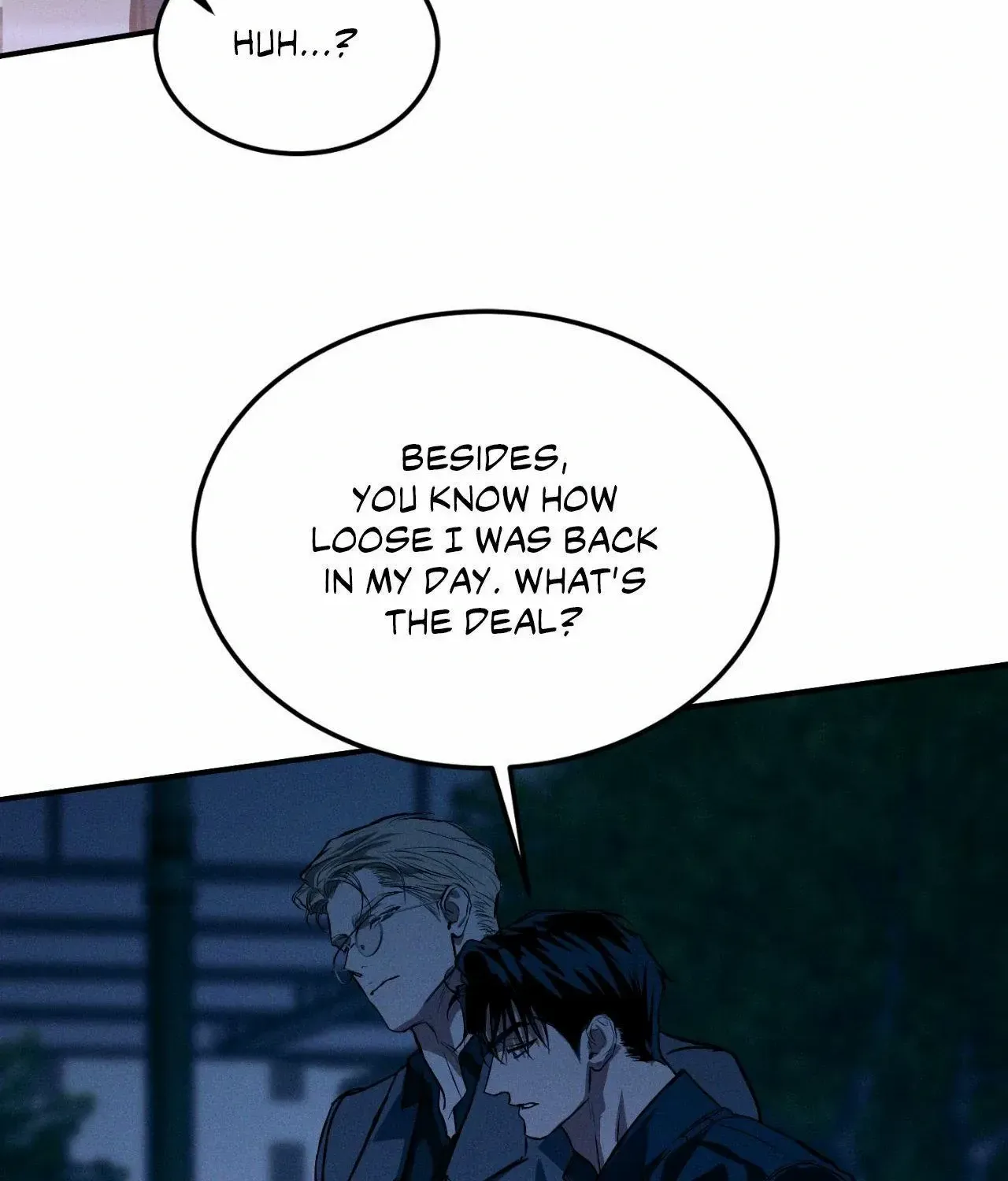 Flashlight Chapter 48 page 13 - 
