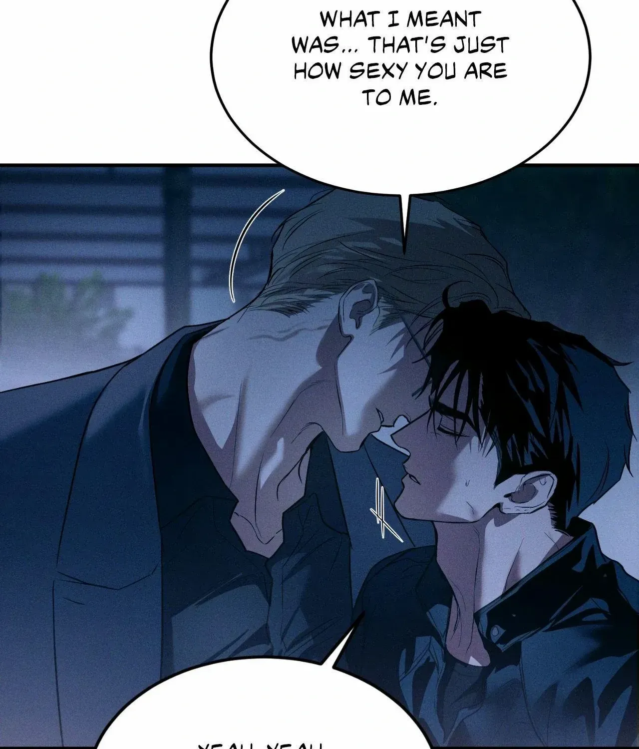 Flashlight Chapter 48 page 17 - 
